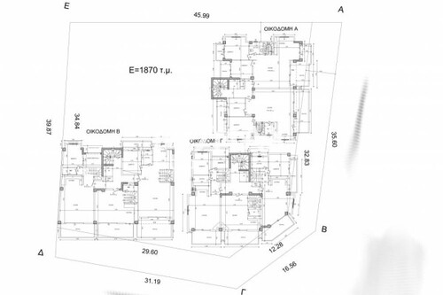 Foto - 6 Zimmer Etagenwohnung zum Kaufen in 