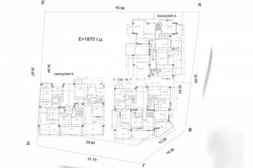 Foto - 6 Zimmer Etagenwohnung in 