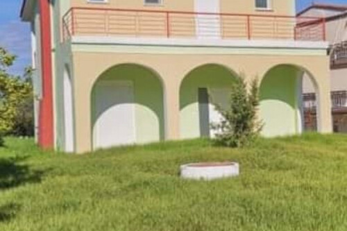 Foto - 5 Zimmer Einfamilienhaus zum Kaufen in 