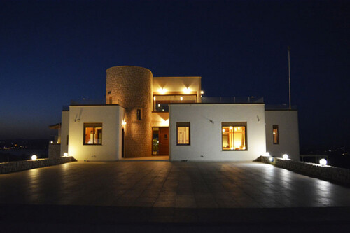 Foto - 11 Zimmer Einfamilienhaus in 