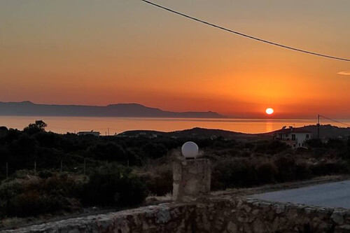 Foto - Haus Mieten, , Akrotiri (Chania Präfektur),