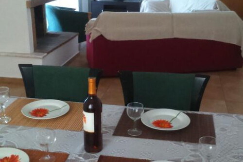 Foto - Einfamilienhaus in zur Miete