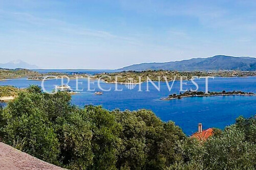 Foto - Haus Kaufen, , Sithonia (Chalkidiki),