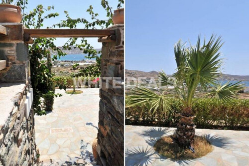 Foto - Einfamilienhaus in zum Kaufen