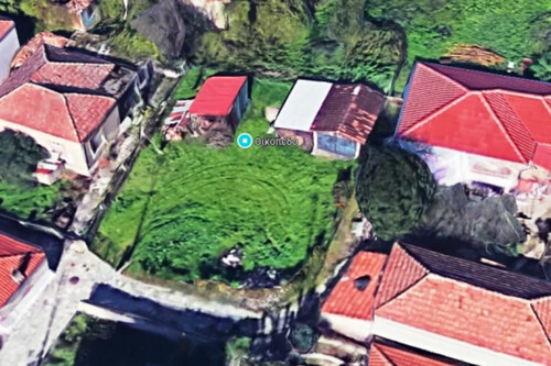 Foto - Grundstück Land Kaufen, , Kalampaka (Trikala Präfektur),