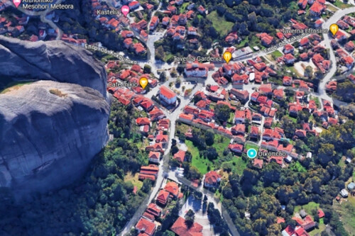 Foto - Grundstück in zum Kaufen