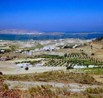 Grundstück Land Kaufen, , Paros (Kykladen),
