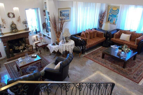 Foto - 5 Zimmer Einfamilienhaus in 