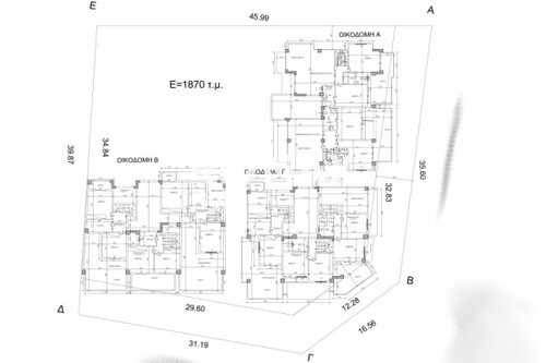 Foto - 5 Zimmer Etagenwohnung in 