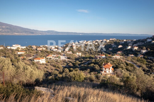 Foto - Grundstück Land Kaufen, , Volos (Magnisia),