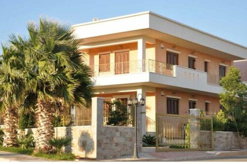 Foto - 5 Zimmer Etagenwohnung zum Kaufen in 