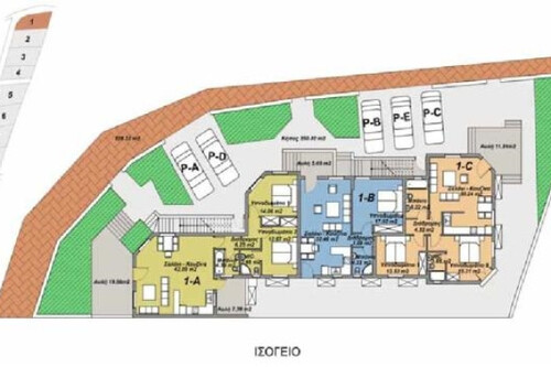 Foto - 5 Zimmer Etagenwohnung in 