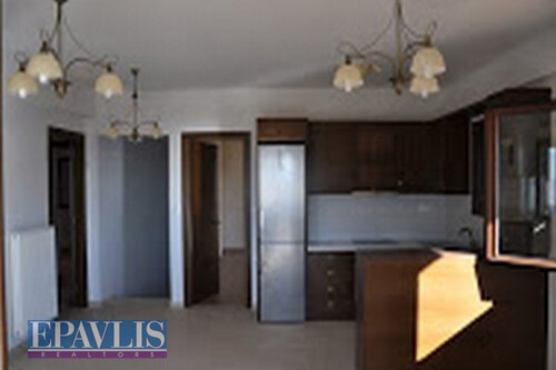 Foto - Etagenwohnung in zum Kaufen