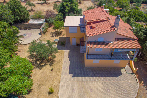 Foto - Einfamilienhaus in zum Kaufen