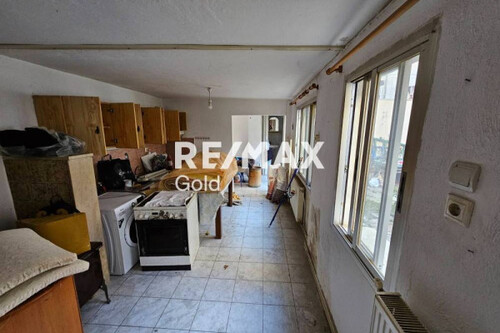 Foto - Haus Kaufen, , Polichni (Thessaloniki - Stadtorte um das Stadtzentrum),