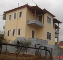 Haus Kaufen, , Xylokastro (Korinthia),