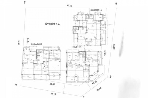 Foto - 3 Zimmer Einfamilienhaus zum Kaufen in 