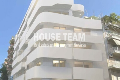 Foto - Wohnung Kaufen, , Ilisia (Athen Zentrum),