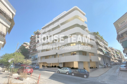 Foto - 4 Zimmer Etagenwohnung in 