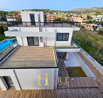 Haus Kaufen, , Markopoulo (Attika - Restliche Gemeinden),