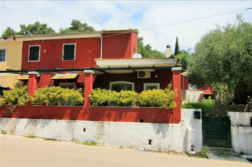 Foto - Haus Kaufen, , Korfu-Stadt (Korfu Präfektur),