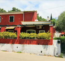 Haus Kaufen, , Korfu-Stadt (Korfu Präfektur),