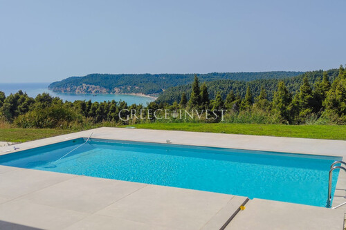 Foto - 11 Zimmer Einfamilienhaus in 