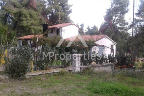 Foto - Haus Kaufen, , Kassandra (Chalkidiki),
