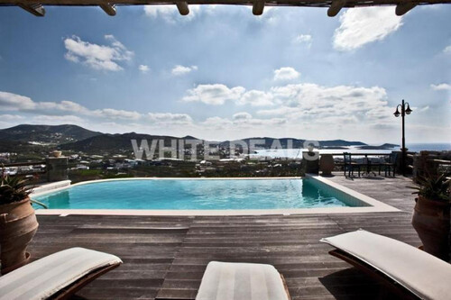 Foto - Haus Kaufen, , Syros (Kykladen),