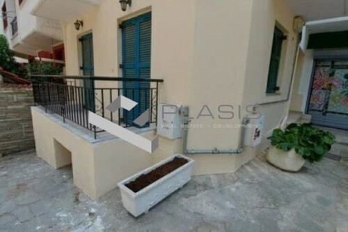 Foto - Haus Mieten, , Ano Poli (Thessaloniki - Stadtzentrum),