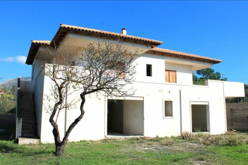 Foto - Haus Kaufen, , Kalyvia Thorikou (Attika - Restliche Gemeinden),