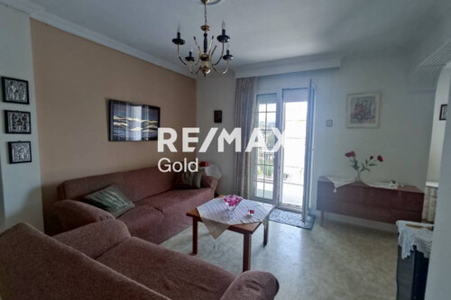 Foto - 4 Zimmer Etagenwohnung zum Kaufen in 