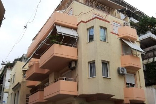 Foto - Haus Kaufen, , Exarcheia - Neapoli (Athen Zentrum),