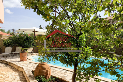 Foto - Haus Kaufen, , Kynouria Nord (Arkadia),