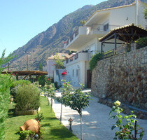 Haus Kaufen, , Kalamata (Messinia),