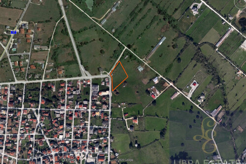 Foto - Grundstück Land Kaufen, , Mpizanio (Ioannina Präfektur),