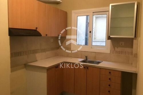 Foto - 2 Zimmer Etagenwohnung zum Kaufen in 