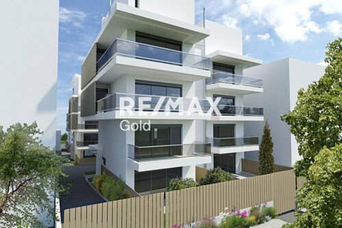 Foto - Haus Kaufen, , Pylaia (Thessaloniki - Stadtorte um das Stadtzentrum),