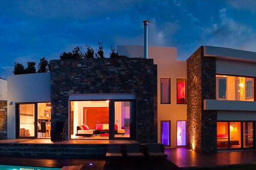 Foto - 8 Zimmer Einfamilienhaus in 