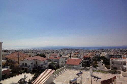 Foto - Haus Mieten, , Voula (Athen Süd),