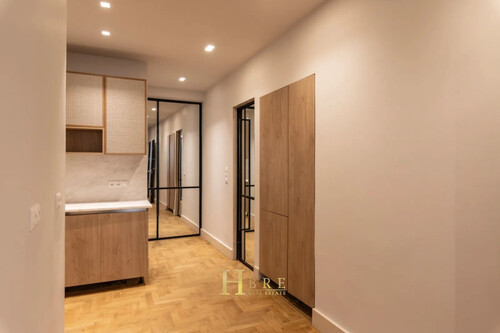 Foto - 2 Zimmer Etagenwohnung zum Kaufen in 