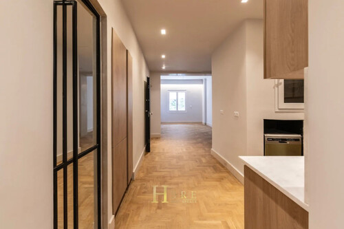 Foto - 2 Zimmer Etagenwohnung in 