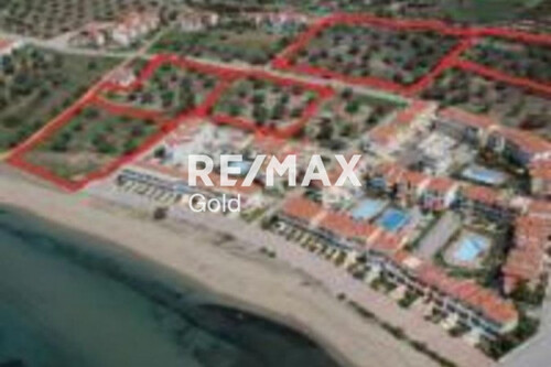 Foto - Grundstück in zum Kaufen