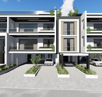 Haus Kaufen, , Thermi (Thessaloniki - Stadtorte um das Stadtzentrum),