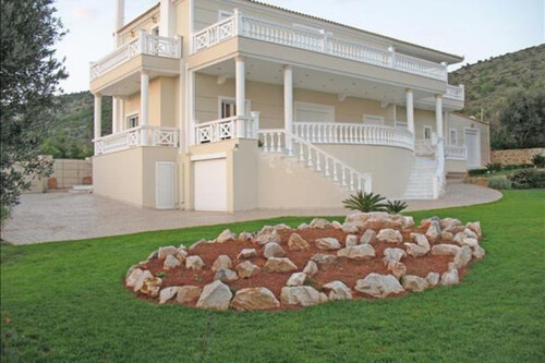 Foto - Haus Kaufen, , Lavrio (Attika - Restliche Gemeinden),