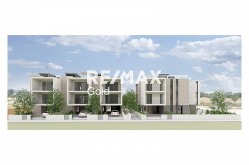 Foto - Wohnung Kaufen, , Thermi (Thessaloniki - Stadtorte um das Stadtzentrum),