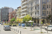 Foto - Wohnung Mieten, , Thessaloniki - Stadtzentrum,