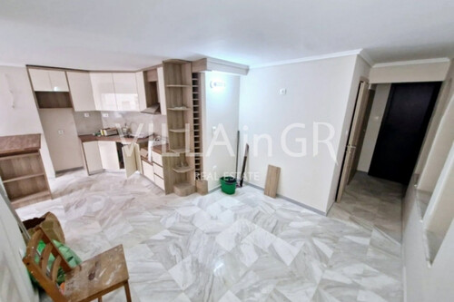 Foto - 2 Zimmer Etagenwohnung zur Miete in 