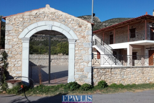 Foto - Haus Kaufen, , Sparta (Lakonia),