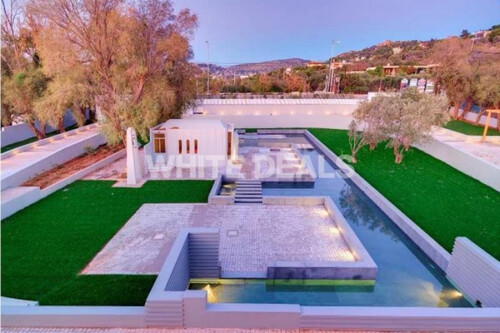 Foto - 7 Zimmer Einfamilienhaus in 